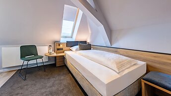 BOLLWERK Lifestyle Hotel - automatisiertes Hotel mit Self Check In