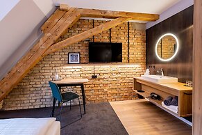 BOLLWERK Lifestyle Hotel - automatisiertes Hotel mit Self Check In