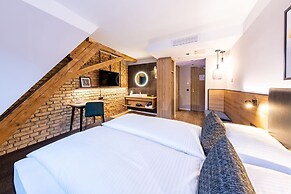 BOLLWERK Lifestyle Hotel - automatisiertes Hotel mit Self Check In