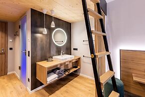 BOLLWERK Lifestyle Hotel - automatisiertes Hotel mit Self Check In