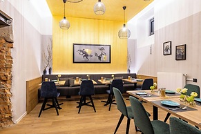 BOLLWERK Lifestyle Hotel - automatisiertes Hotel mit Self Check In