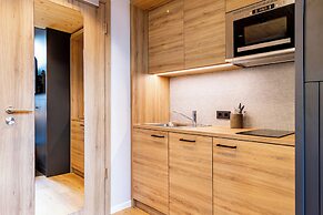 BOLLWERK Lifestyle Hotel - automatisiertes Hotel mit Self Check In