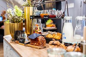 BOLLWERK Lifestyle Hotel - automatisiertes Hotel mit Self Check In