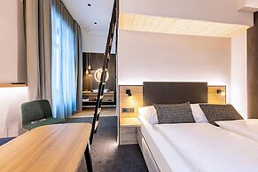 BOLLWERK Lifestyle Hotel - automatisiertes Hotel mit Self Check In