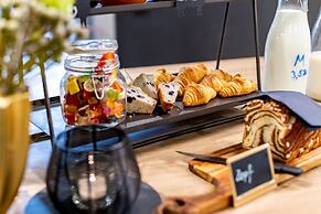 BOLLWERK Lifestyle Hotel - automatisiertes Hotel mit Self Check In