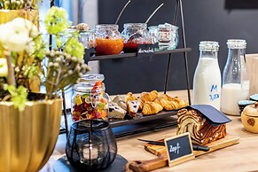 BOLLWERK Lifestyle Hotel - automatisiertes Hotel mit Self Check In