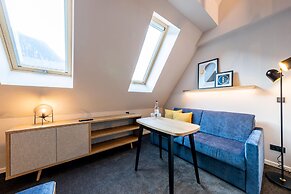 BOLLWERK Lifestyle Hotel - automatisiertes Hotel mit Self Check In