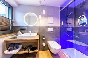 BOLLWERK Lifestyle Hotel - automatisiertes Hotel mit Self Check In