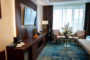 Best Western Plus Oskemen