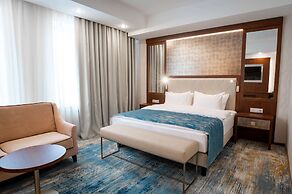 Best Western Plus Oskemen