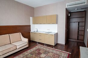 Best Western Plus Oskemen