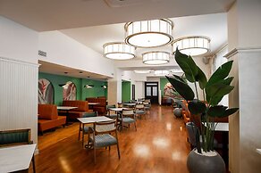 Best Western Plus Oskemen