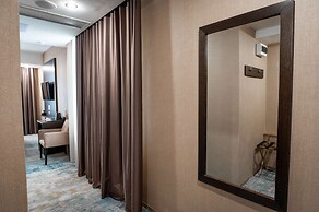 Best Western Plus Oskemen