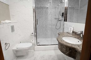 Best Western Plus Oskemen