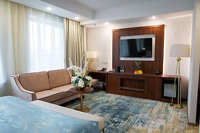 Best Western Plus Oskemen