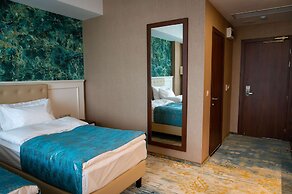 Best Western Plus Oskemen