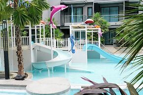 Best Western Plus Carapace Hotel Hua Hin