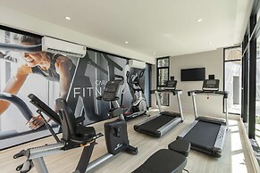 Best Western Plus Carapace Hotel Hua Hin