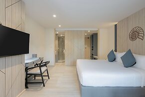 Best Western Plus Carapace Hotel Hua Hin