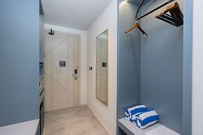 Best Western Plus Carapace Hotel Hua Hin