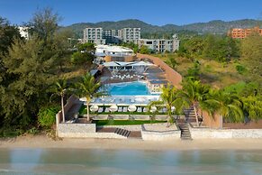 Best Western Plus Carapace Hotel Hua Hin