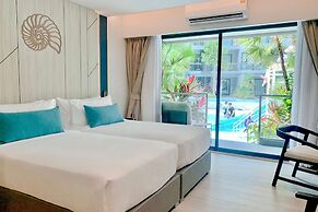Best Western Plus Carapace Hotel Hua Hin