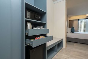 Best Western Plus Carapace Hotel Hua Hin