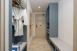 Best Western Plus Carapace Hotel Hua Hin