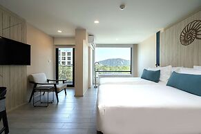 Best Western Plus Carapace Hotel Hua Hin