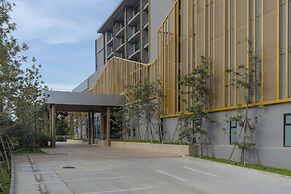 Best Western Plus Carapace Hotel Hua Hin