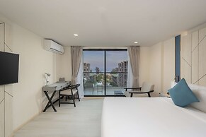 Best Western Plus Carapace Hotel Hua Hin