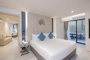Best Western Plus Carapace Hotel Hua Hin