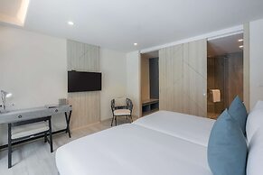 Best Western Plus Carapace Hotel Hua Hin