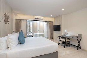 Best Western Plus Carapace Hotel Hua Hin