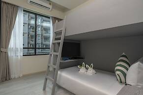 Best Western Plus Carapace Hotel Hua Hin