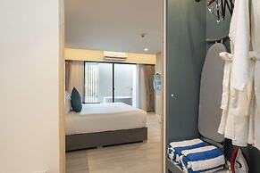 Best Western Plus Carapace Hotel Hua Hin