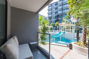 Best Western Plus Carapace Hotel Hua Hin