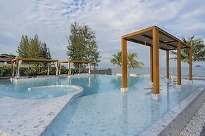 Best Western Plus Carapace Hotel Hua Hin