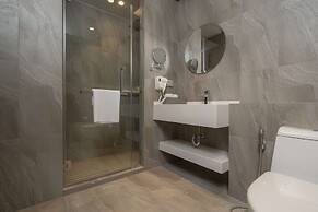 Best Western Plus Carapace Hotel Hua Hin