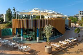 Best Western Plus Carapace Hotel Hua Hin