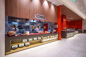 Best Western Plus Carapace Hotel Hua Hin