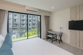 Best Western Plus Carapace Hotel Hua Hin