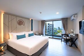 Best Western Plus Carapace Hotel Hua Hin