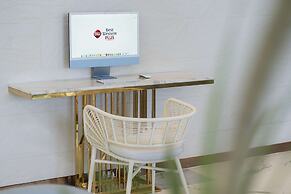 Best Western Plus Carapace Hotel Hua Hin