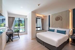 Best Western Plus Carapace Hotel Hua Hin