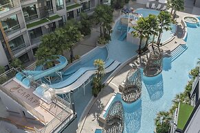 Best Western Plus Carapace Hotel Hua Hin