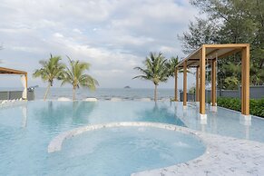 Best Western Plus Carapace Hotel Hua Hin