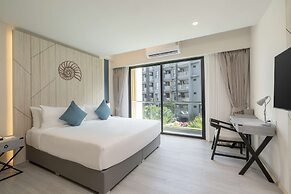 Best Western Plus Carapace Hotel Hua Hin