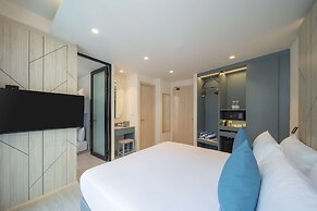 Best Western Plus Carapace Hotel Hua Hin