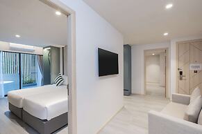 Best Western Plus Carapace Hotel Hua Hin